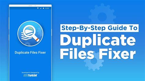 Duplicate Files Fixer Crack 1.2.0.12787 With License Key Free Download